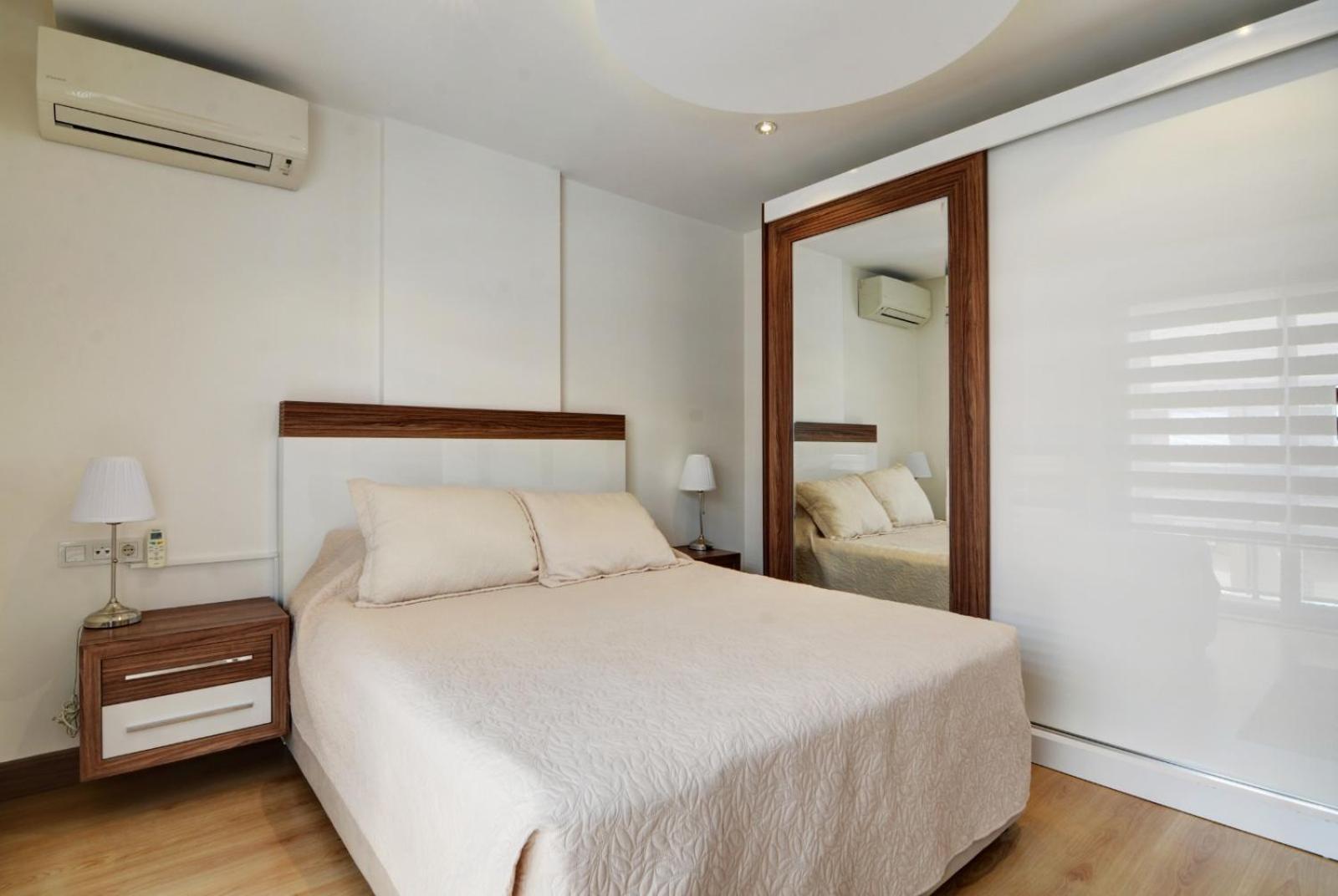Apart Otel Lara Orkide Homes Antalya